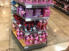 零售区-Ole 面包房(华润万象城店)