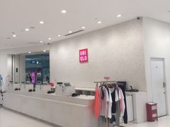 -优衣库(红谷滩万达店)