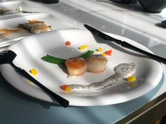 -岁粤Moon·湖景餐厅(月光码头店)