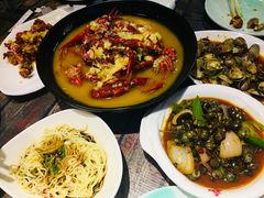 -龙虾风暴(松江店)