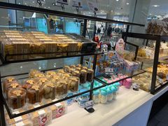 -拉那巴米 蛋糕定制(世纪东方广场店)