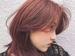 -MY HAIR ARDOR