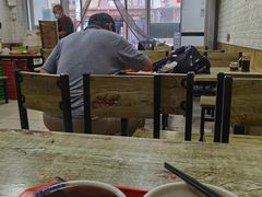 -老北京豆汁店