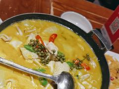 -晓疆山·大美新疆菜(白玉兰广场店)