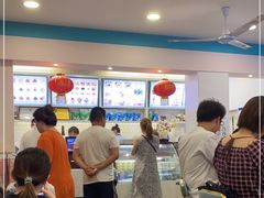 -梁子刨冰王&梁小糖(王顶堤店)