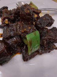 -梅龙镇酒家·宴会厅(南京西路总店)