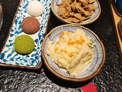 -牛焱·烧肉酒肆(五大道店)