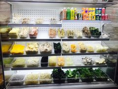 -辣火功夫麻辣烫(明洞1号店)
