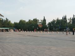 -渔岛海洋度假区