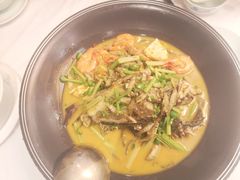-饭怕鱼·黄焖鲟龙鱼(湖大店)