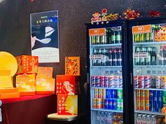 -东方饺子王(哈西万达店)