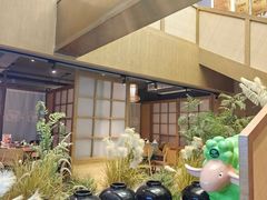 -福宝漠北·专注牛羊肉19年·西北菜(双湖林语店)