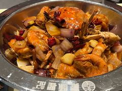 -聚味瞿记·龙虾堂(坡子街店)