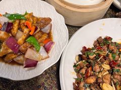 -尽善百年古院餐厅(王家老宅店)