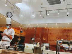 -新一番三文鱼寿司(红城湖店)