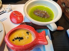 -花潮料理艺食馆(成都万象城店)