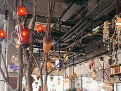 -漫咖啡 (CCPAPK创意港店)