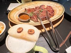 -404干式熟成牛排馆•聚会餐厅