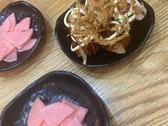 -神田川拉面店(上游街店)