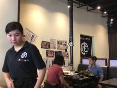 大堂-虎丸烧肉(新大陆广场店)