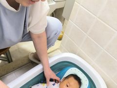 -葱妈母婴医护月嫂中心(浦东店)