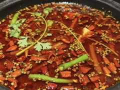 -小饕荟雅安贡椒鱼鲜馆(广福桥店)