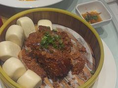 -玉林烤鸭店(黄村兴华店)