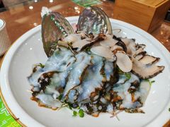 -渔码头食府(蓬莱阁店)