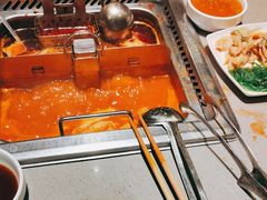 -海底捞火锅(青悦城店)