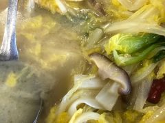 -正觉莲社素食餐厅(皇姑店)