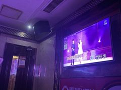 -唱吧麦颂KTV(东胜港悦广场店)