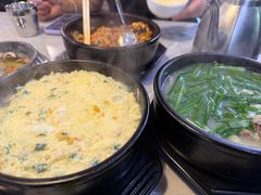 -韩仁阁米肠汤饭(韩乐坊店)