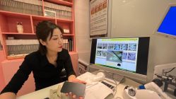 -LESSMORE科技头皮理容中心