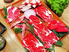 -汉拿山(北京上地华联店)