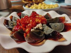 -湘聚缘湘菜馆(斜土路店)