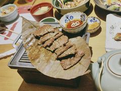 -一心创作料理屋(经开万达店)