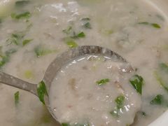 -南雄雄州土菜餐厅(粤北大厦店)