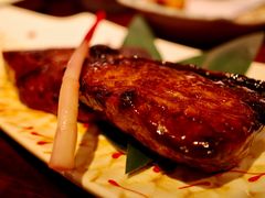 -加奈日本料理