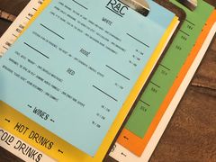 -RAC BAR(安福路店)