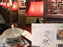 -客语客家菜(东山口店)