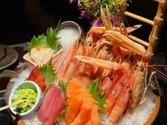 -花潮料理艺食馆(成都万象城店)