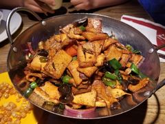 -老阿爸鲜鱼土菜(昆山花桥店)