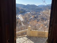 -云端咖啡(山顶教堂店)