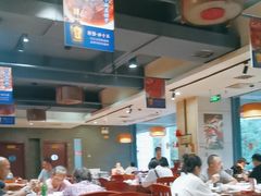-天下客饭店(中山路店)