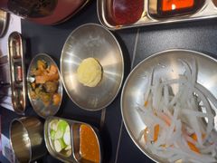 -西塔老太太泥炉烤肉(龙湖北苑天街店)