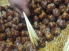 -邓记新一代糖油果子(四川煤管局供销公司职工宿舍店)
