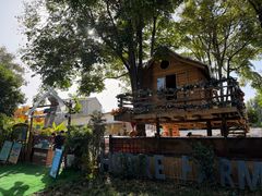 -HERRE·FARM 赫尔露营农场·团建聚会包场