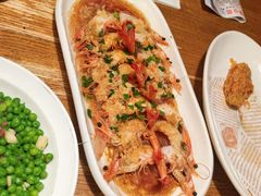 -新白鹿餐厅(龙游路店)