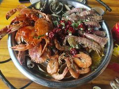 -星奇缘·海鲜餐厅(东山美食地标店)