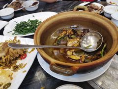 -美极鲜食坊(宝安南路店)